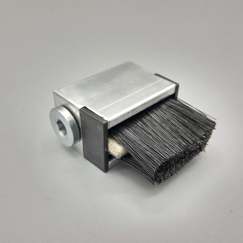 Lubricating brush SAT203 series GRUETZNER GmbH