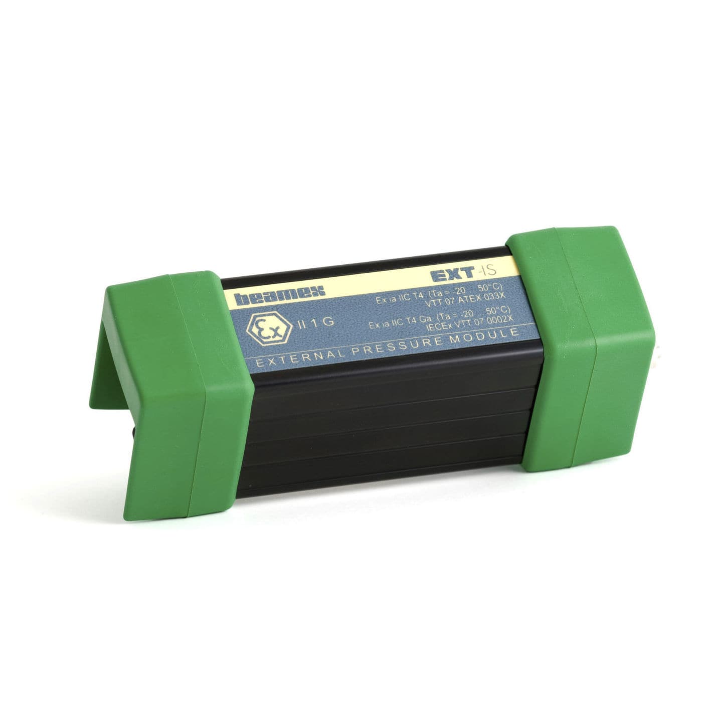 Pressure calibrator external pressure module EXT series Beamex