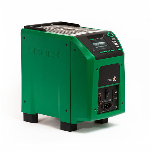 Temperature calibrator FB series Beamex dryblock / portable