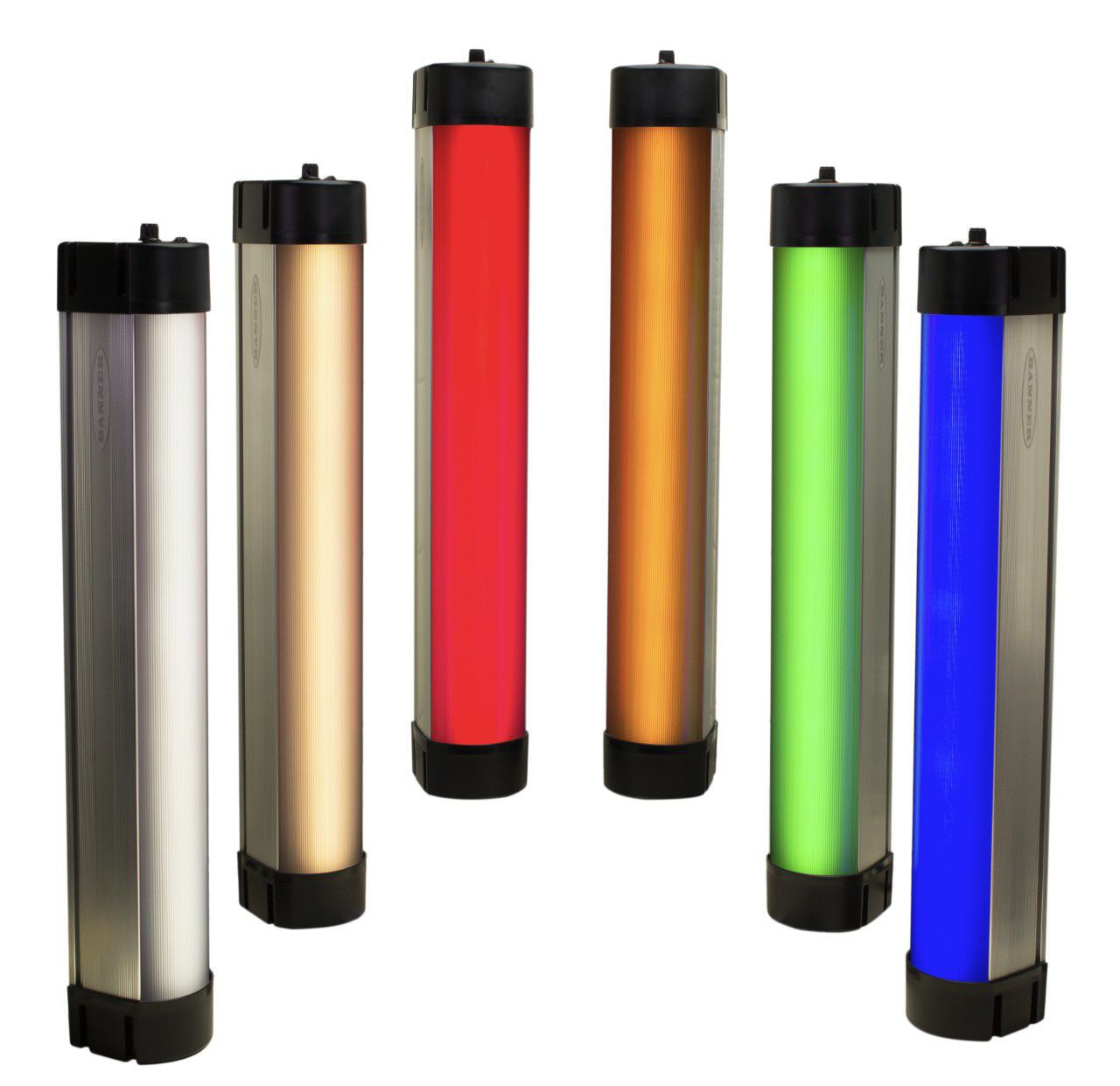 Light Bar Led For Machine Tools Assembly Workplace Wlb92