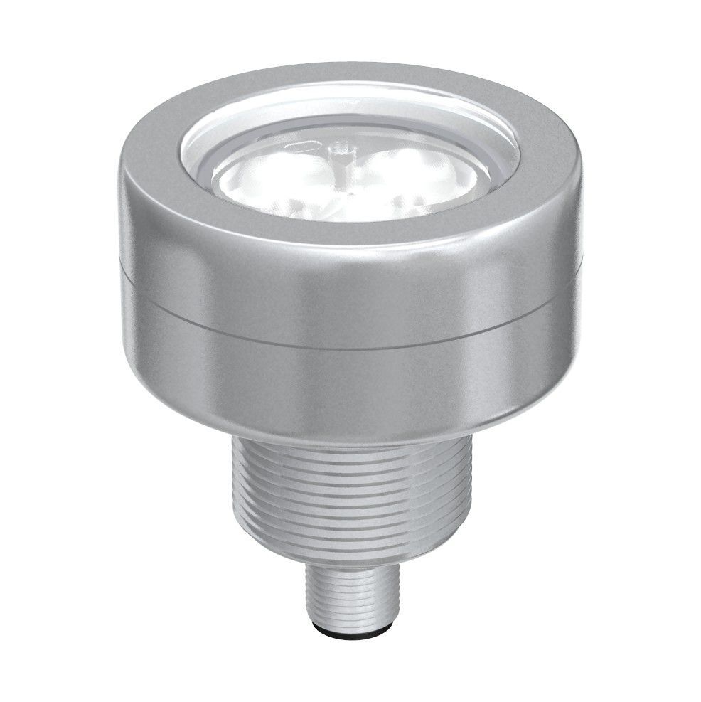 Led Spotlight Wl50s Series Banner Engineering Corp Videos