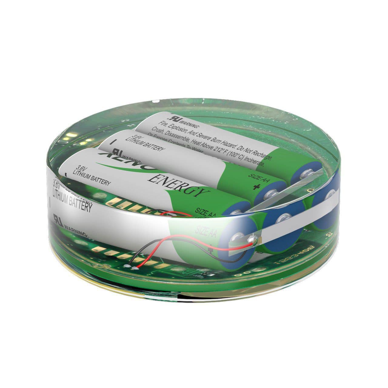 Presence Detector Vehicle Wireless Wireless M Gage Node