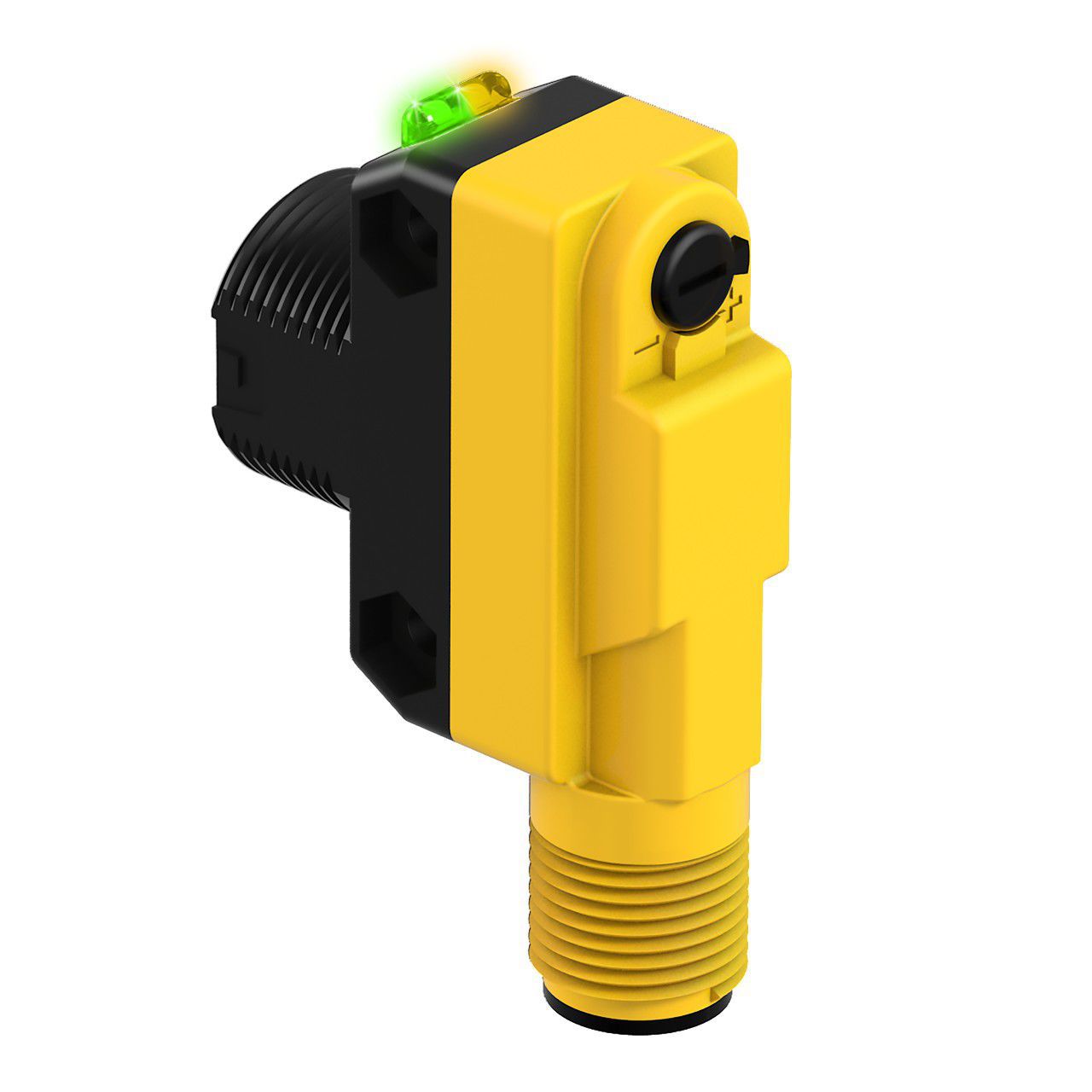 Throughbeam photoelectric sensor QS18 SERIES BANNER ENGINEERING