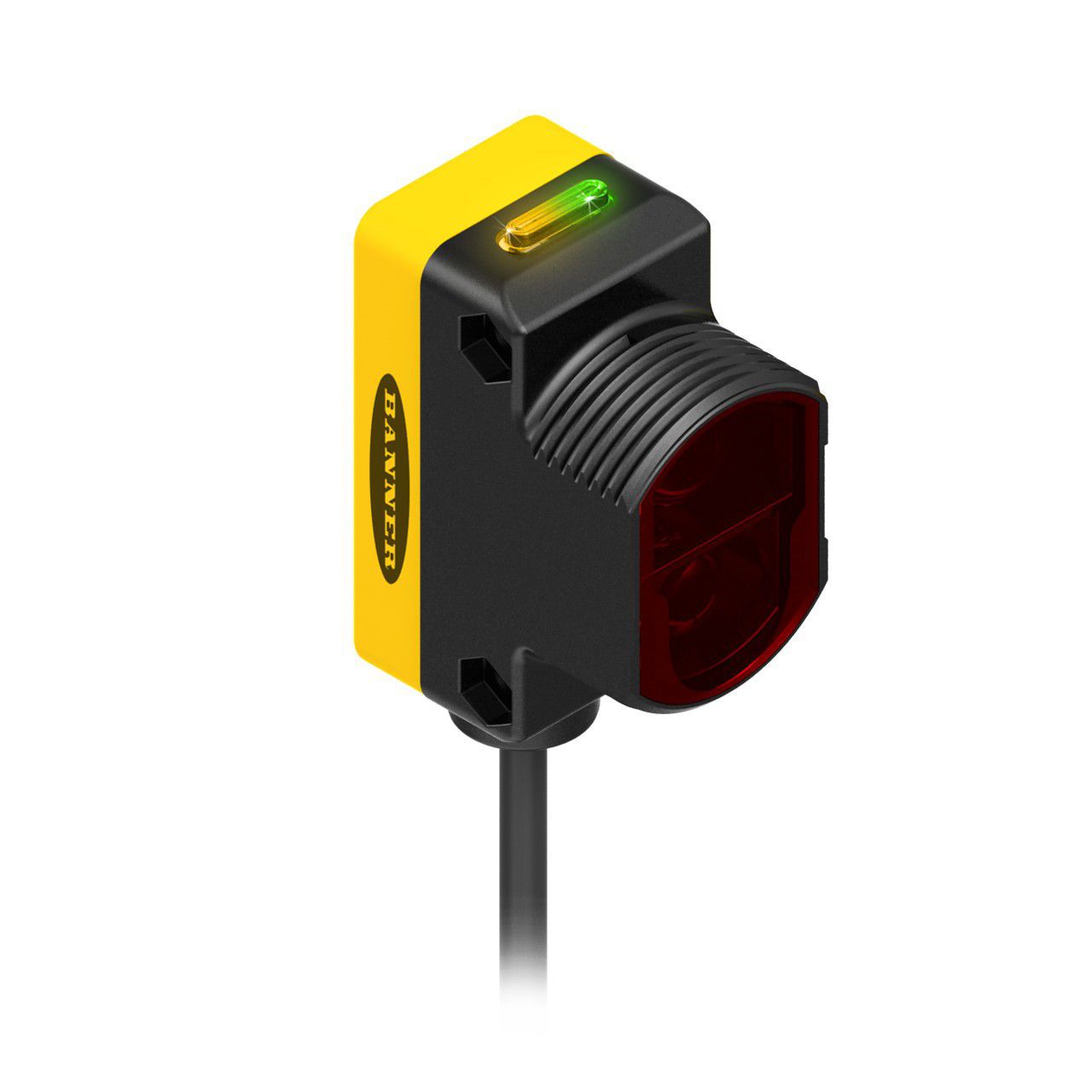 One Banner QS30LDQ Laser Photoelectric Sensor for sale online 