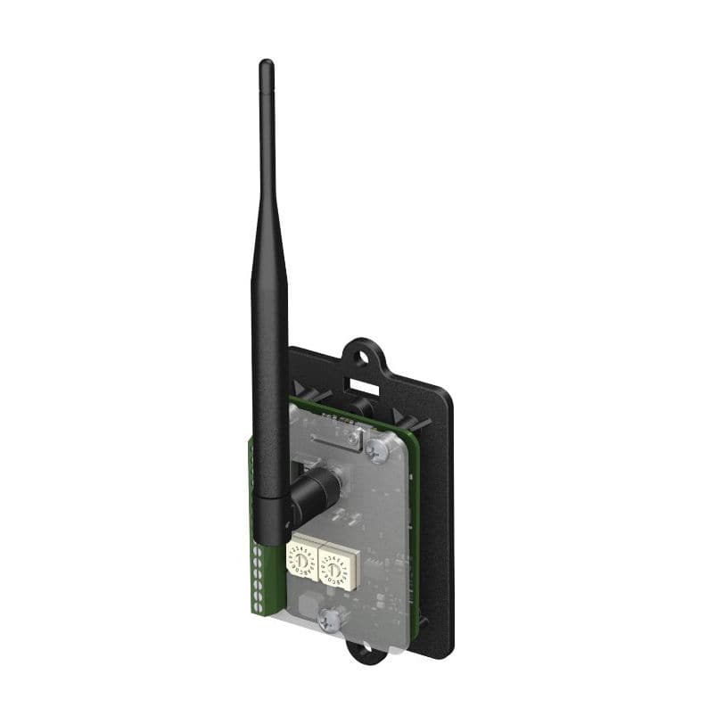 Communication Gateway Industrial Modbus Wireless