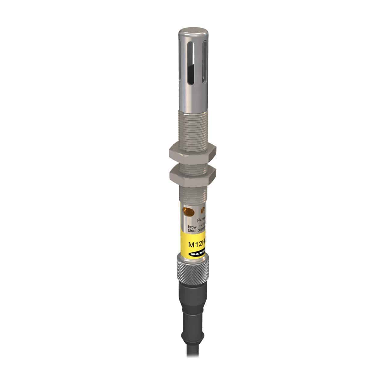 Non Contact Temperature Sensor Thermistor Contactless