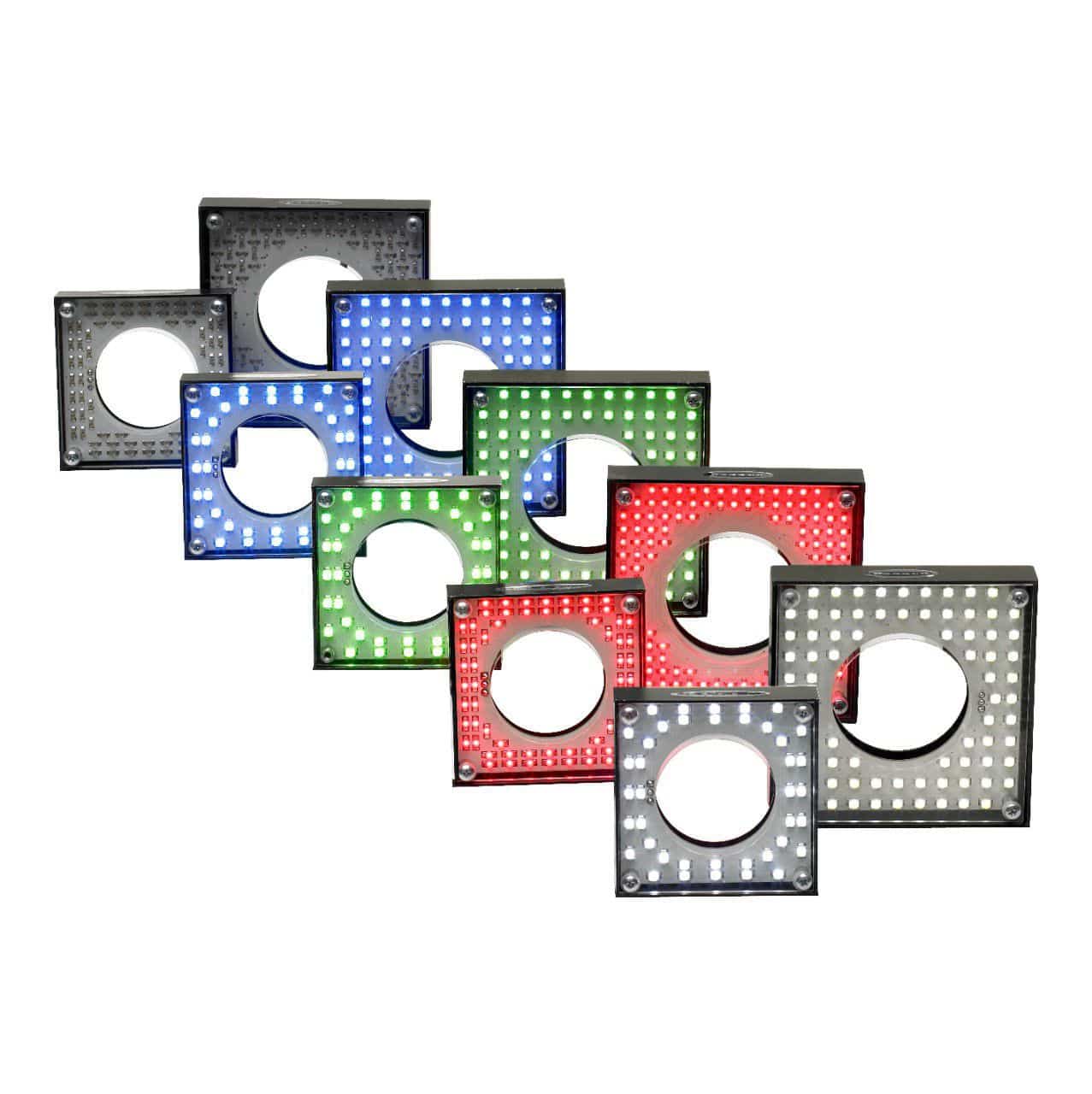 Ring Light Ring Lights Banner Engineering Corp