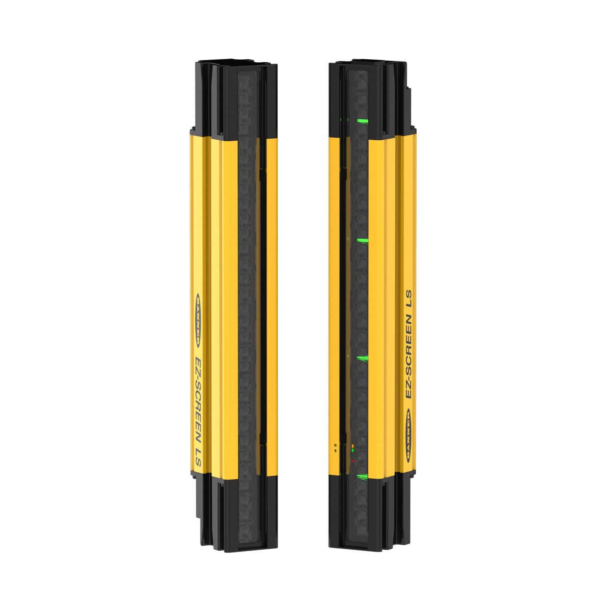 Banner EZ Screen Light Curtain Set 