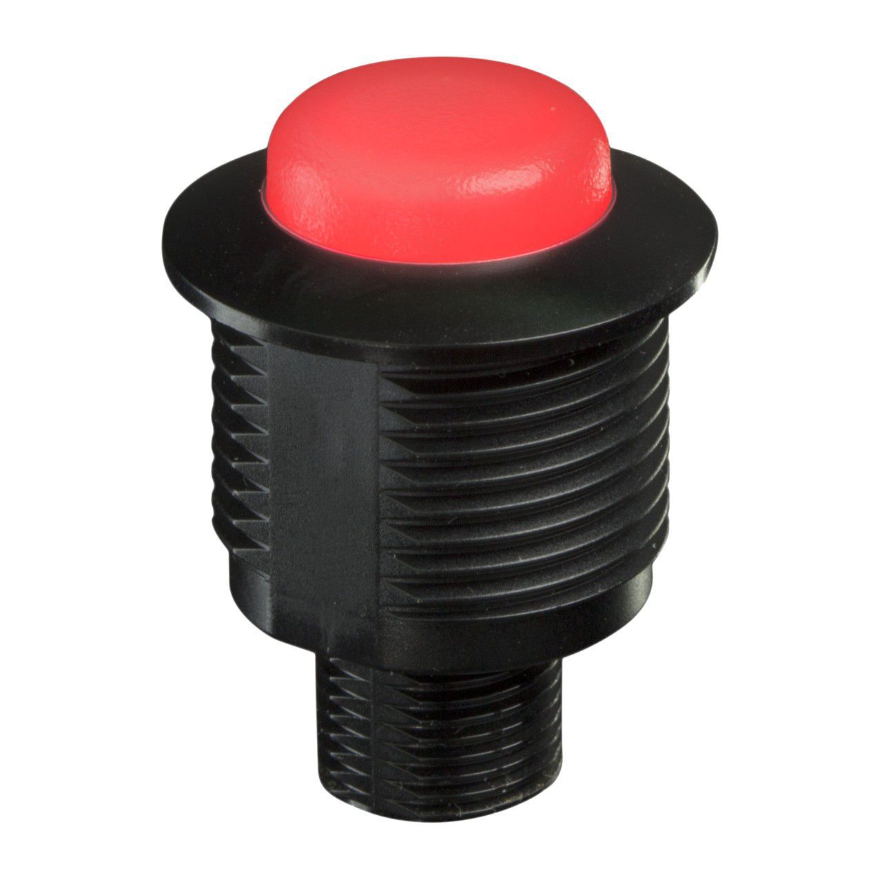 Steady Indicator Light Led Panel Mount Threaded S22l