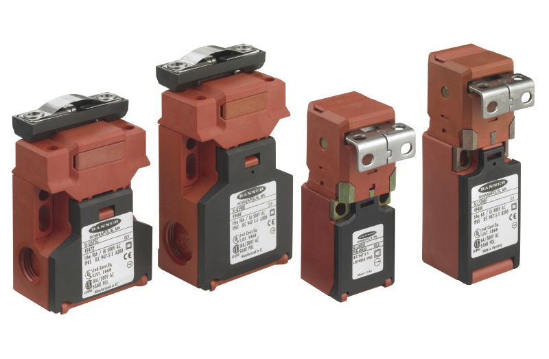 Touch Switch Single Pole Spindle Latching Si Series