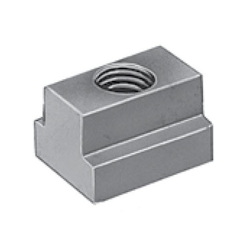 T groove slot nut 43 series Jergens, Inc.