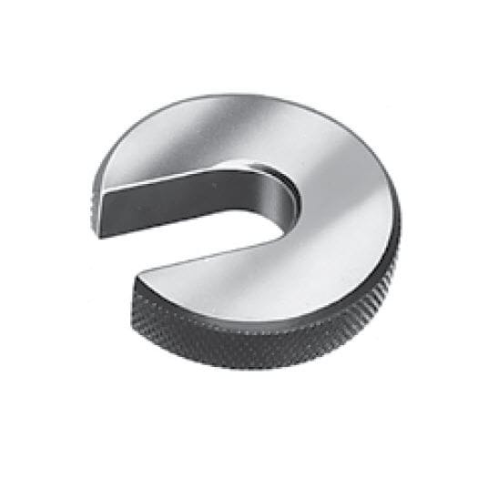 Retaining ring 1233 series Jergens, Inc.