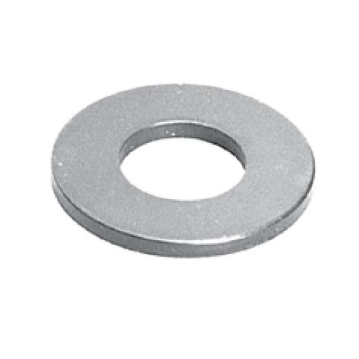 Flat washer 3 series Jergens, Inc. stainless steel