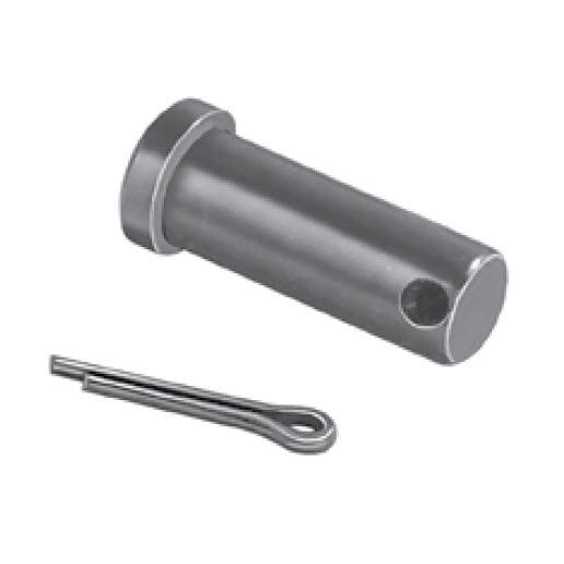 Clevis pin 327 series Jergens, Inc.