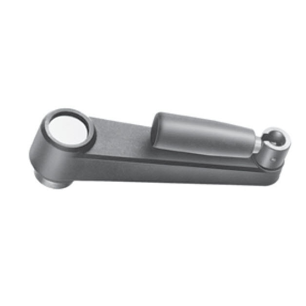 Folding crank handle 3366 series Jergens, Inc.