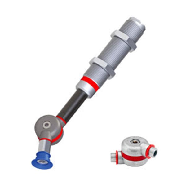 Articulated vacuum cup holder VA series GIMATIC