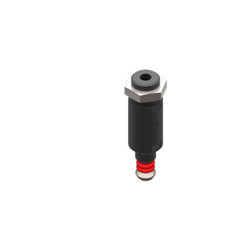 Pneumatic micro gripper IFURT series GIMATIC expanding / other