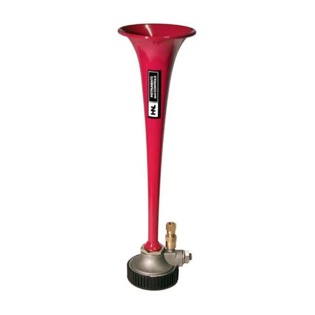 Gas air warning horn 842 series British Rototherm Co. Ltd