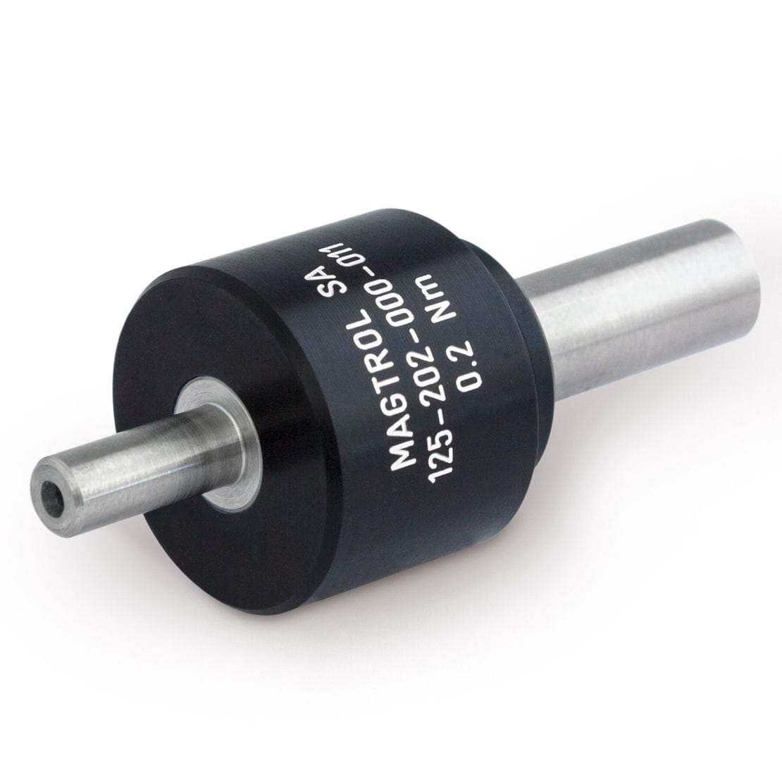 Reaction torque sensor RT 200 Series MAGTROL heavy duty / high