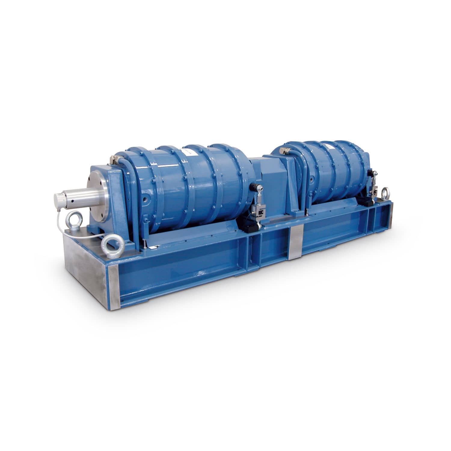 Dynamometer brake TANDEM Series MAGTROL / eddy