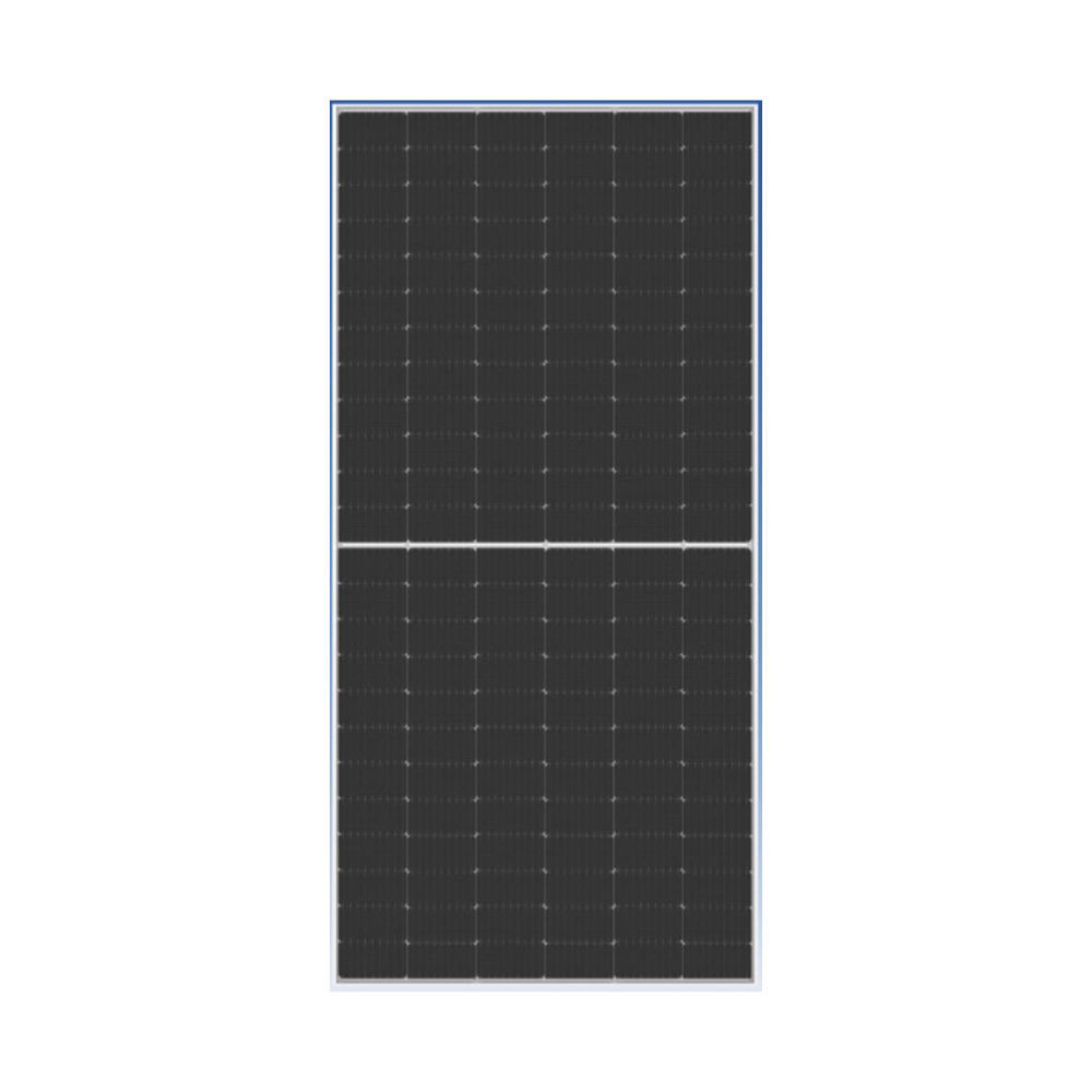 Monocrystalline silicon solar panel - VCS-144H series - SUZHOU VEICHI ...