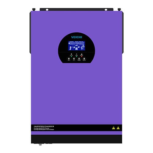 Off Grid Dc Ac Inverter Sisv S Series Suzhou Veichi Electric Co