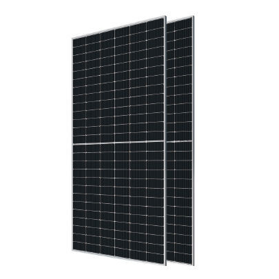 Monocrystalline silicon solar panel - VCS-156H D series - SUZHOU VEICHI ...