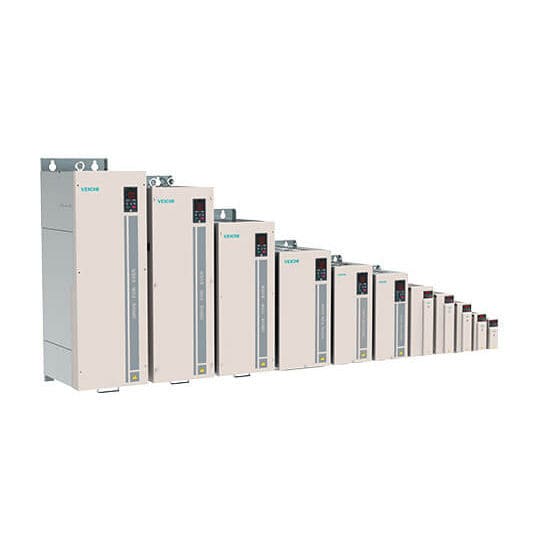 All-in-one inverter - AC310-XL - SUZHOU VEICHI Electric Co., Ltd ...