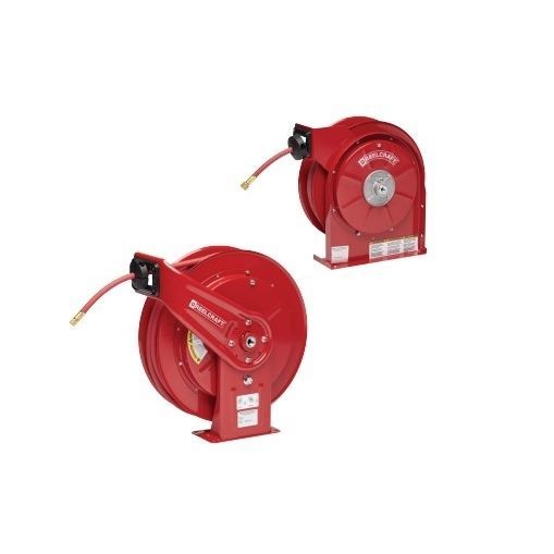 Hose Reel Series Sw Reelcraft Industries Inc Retractable Fixed Welding