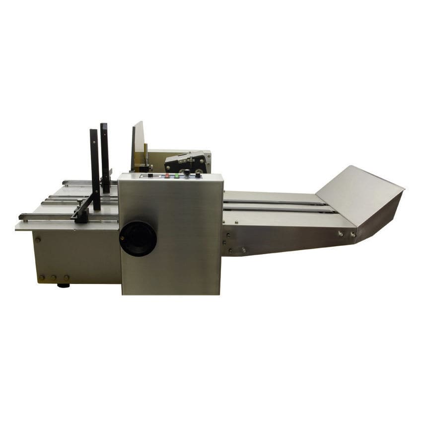 Hanshin Labelling Machine Inkjet marking machine - HY-420 - Shanghai Ke Si Packing Machinery Co ...
