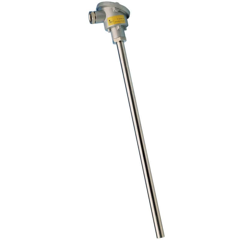 Type E thermocouple - AC2 - GEFRAN - type J thermocouple / type K ...