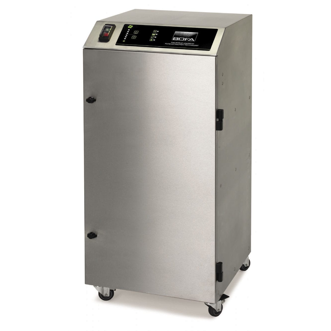 Mobile fume extractor PrintPRO Oracle DS BOFA International