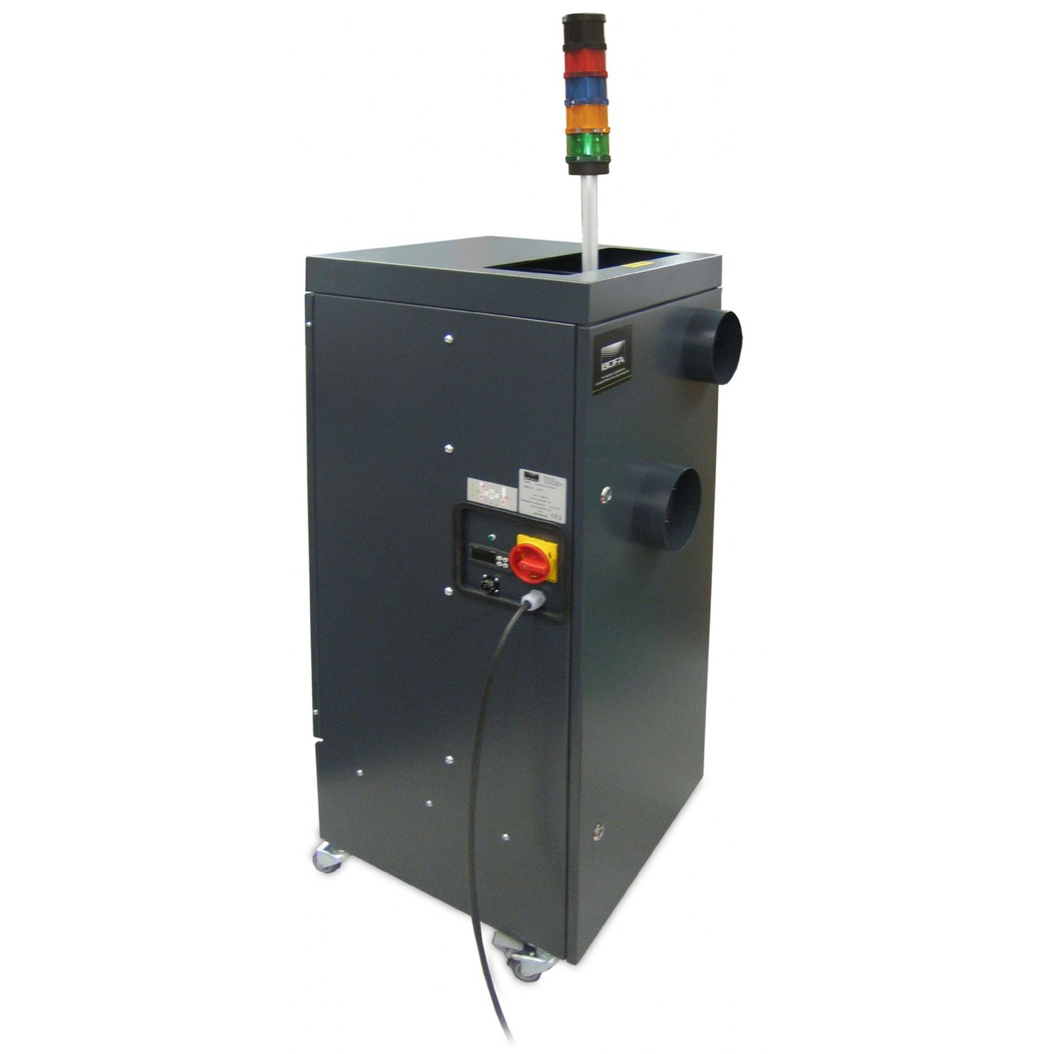 Digital temperature control unit TCU BOFA International