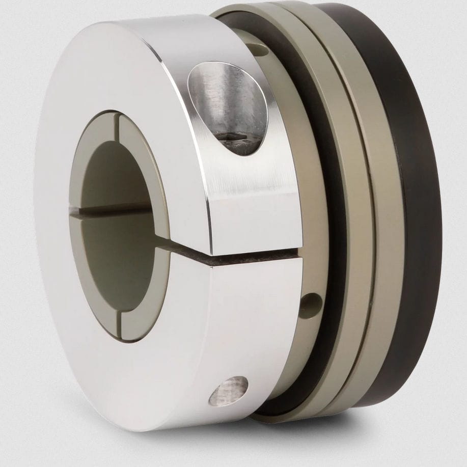 Ball bearing torque limiter SLN series R + W Coupling Technology