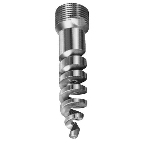 Spray nozzle TW series BETE washing / for water / stainless steel