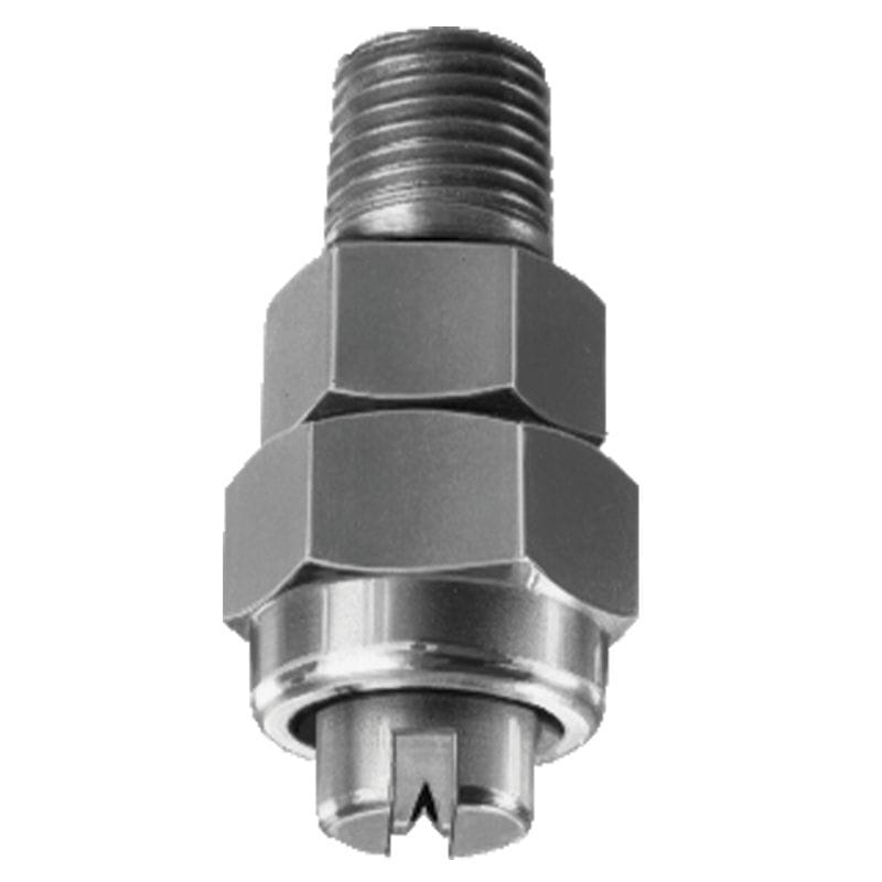 Spray nozzle BJ series BETE for liquids / flat spray / stainless