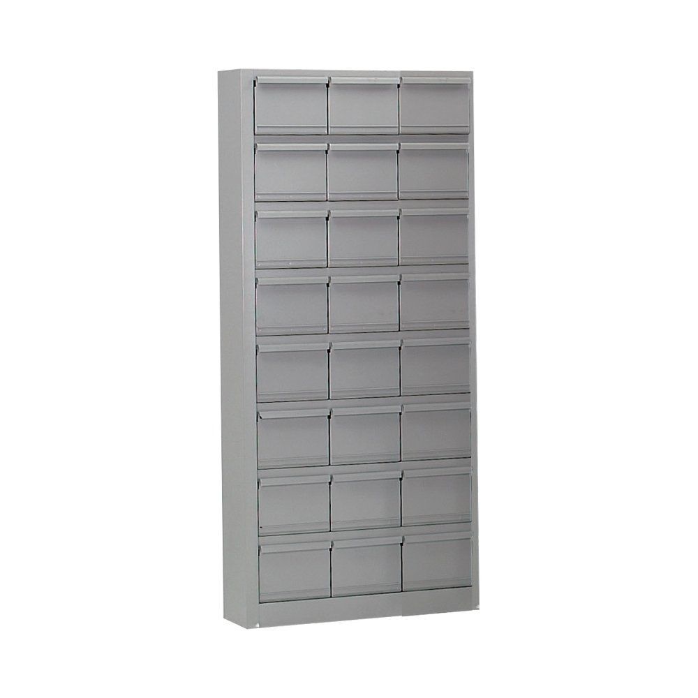 Storage Cabinet Floor Mounted Wall Mount Multi Drawer 120