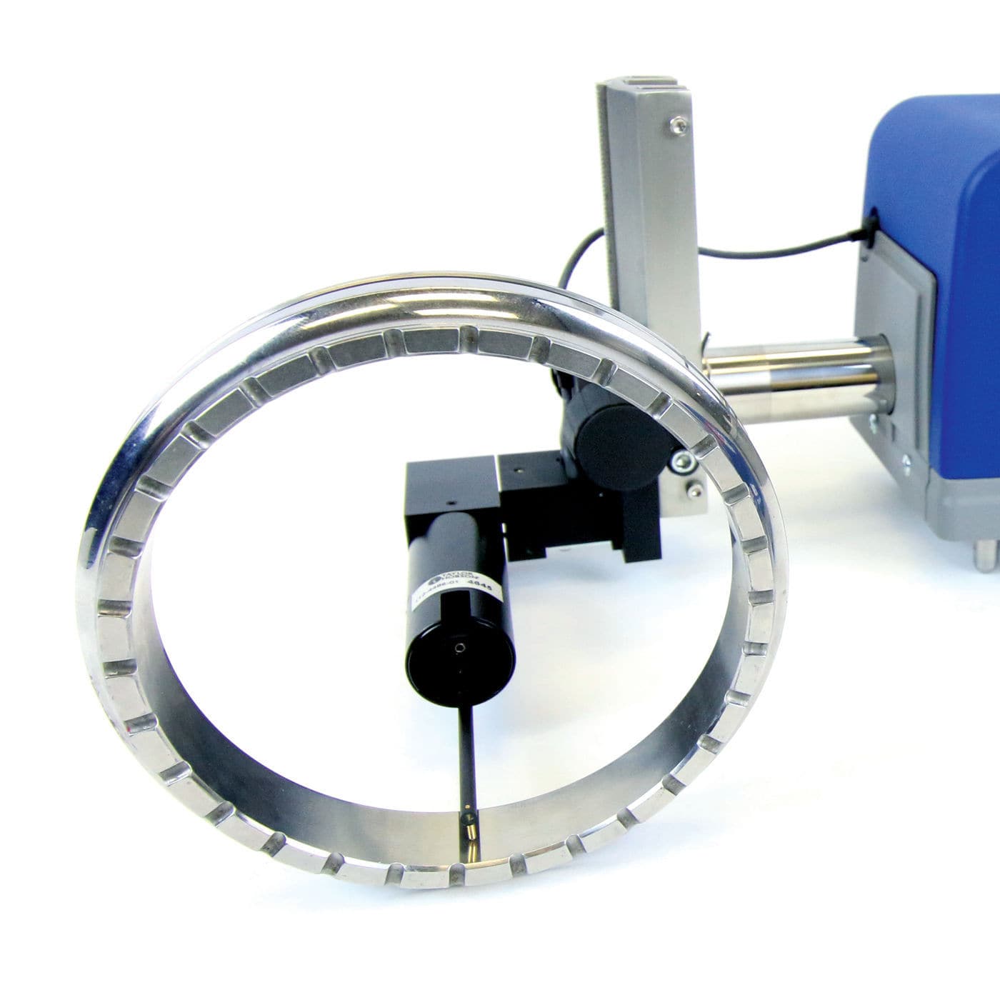 Stylus profilometer Intra Touch TAYLOR HOBSON surface roughness