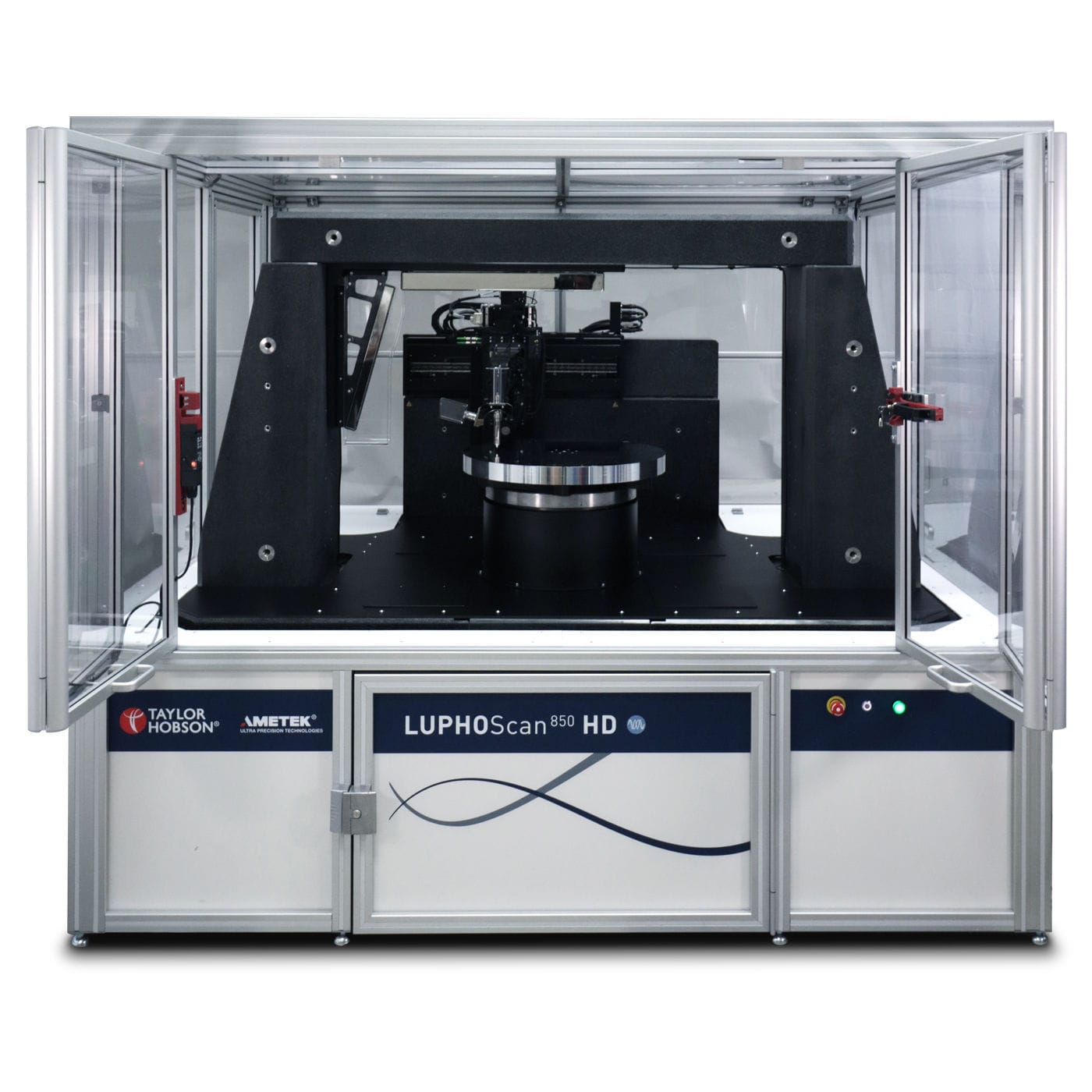 Optical surface measuring machine LUPHOScan 850 HD TAYLOR HOBSON