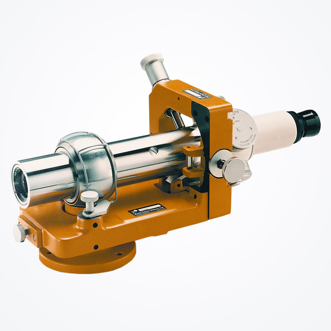 Micrometer alignment telescope 1123389 TAYLOR HOBSON