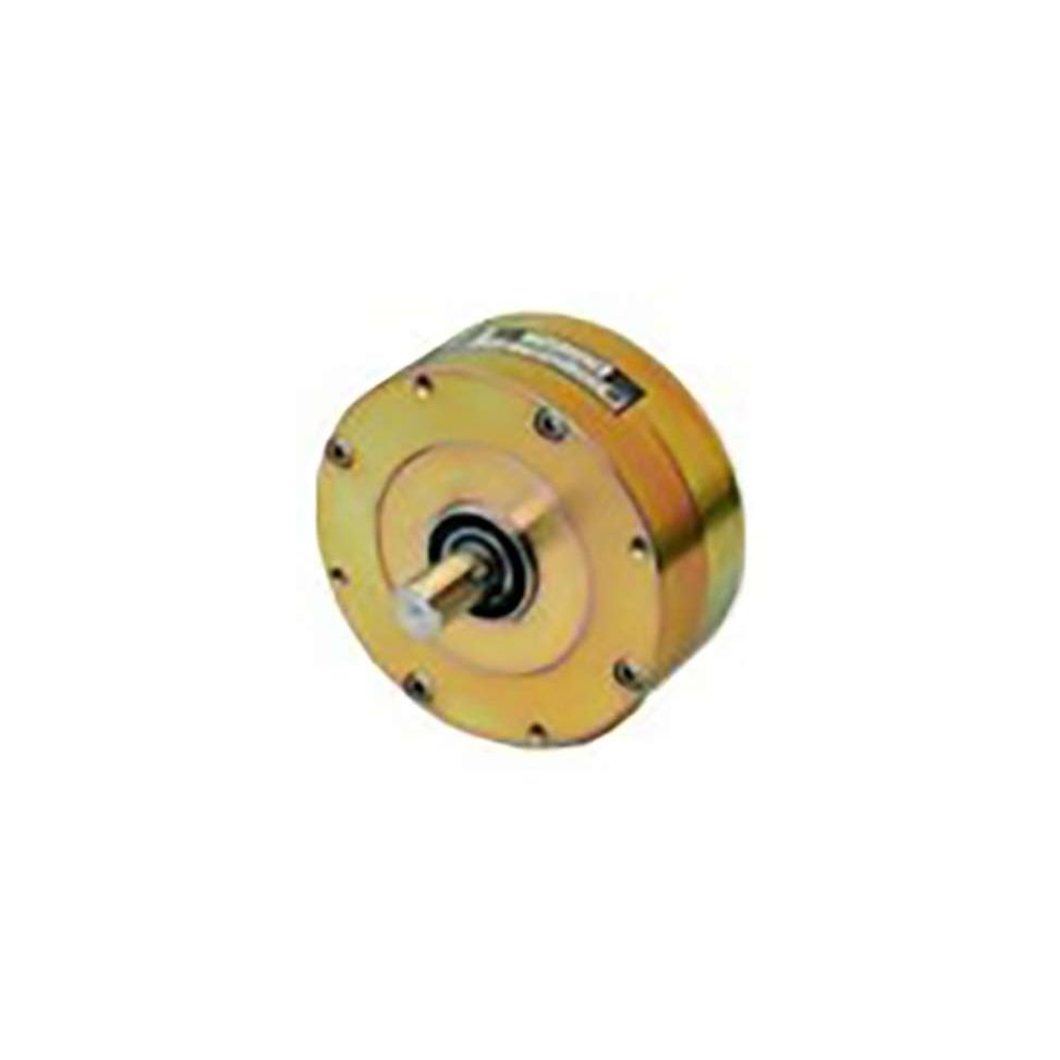Friction brake MP.B series Huco Engineering Industries