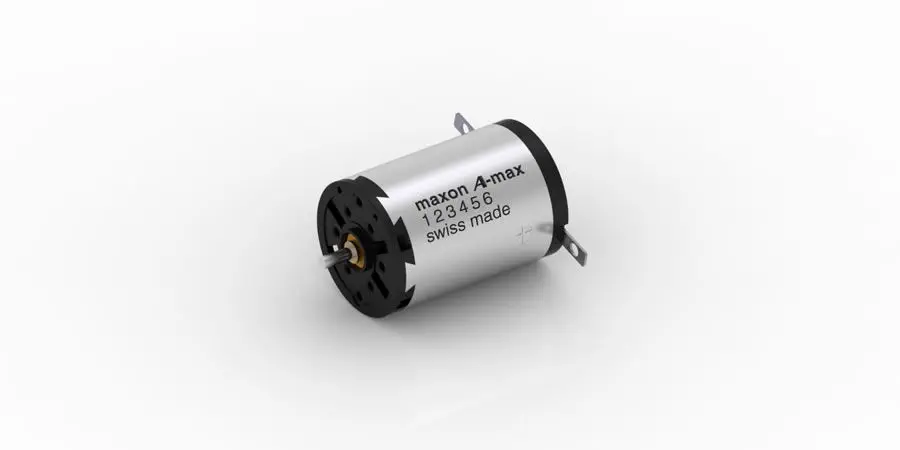 maxon DC motor 137515 2個セット 値下げ、個別売り可能 maxon DC