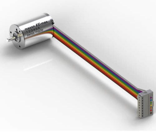 Maxon EC-MAX 311245 brushless DC Motor 