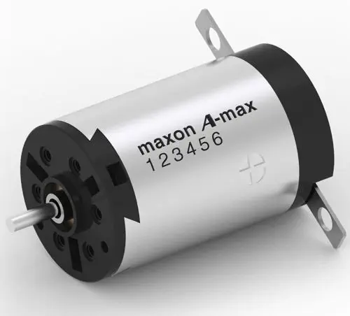 Synchronous motor - A-max 16 series - maxon - DC / 24 V / 12 V Synchronous motor - A-max 16 series - maxon - DC / 24 V / 12 V