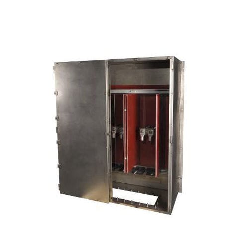 Floor Mounted Electric Cabinet 4tjb Box A2s Advanced Safety