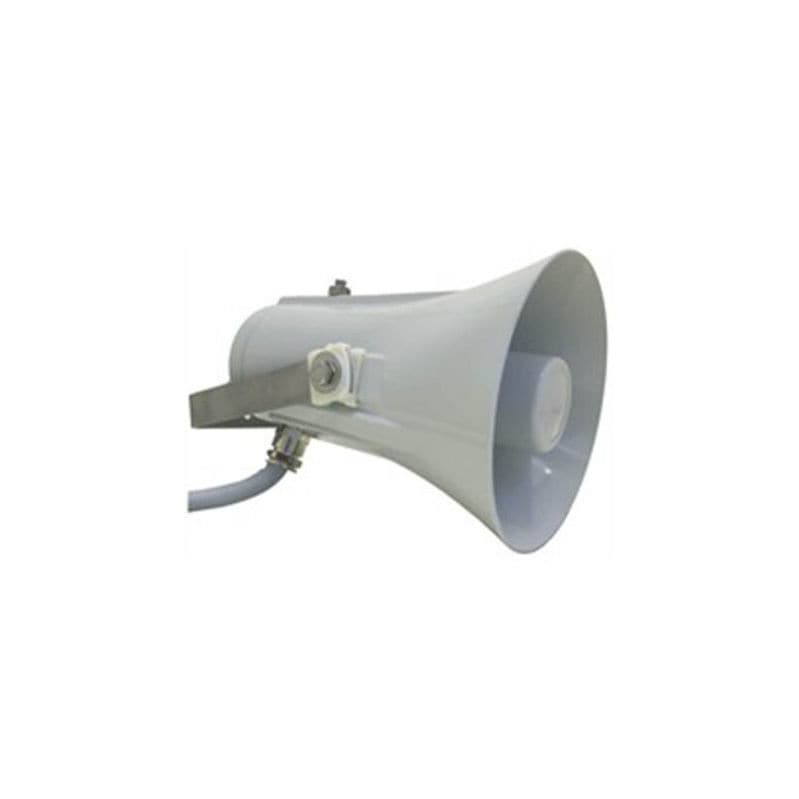 Flushmounted loudspeaker HS15(T) A2S Advanced Safety Solutions