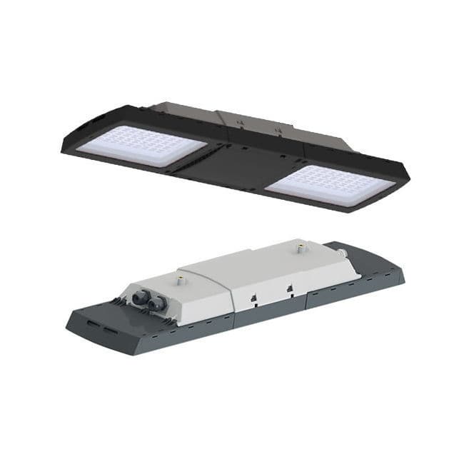 Emergency Lighting Exlin A2s Advanced Safety Solutions Led