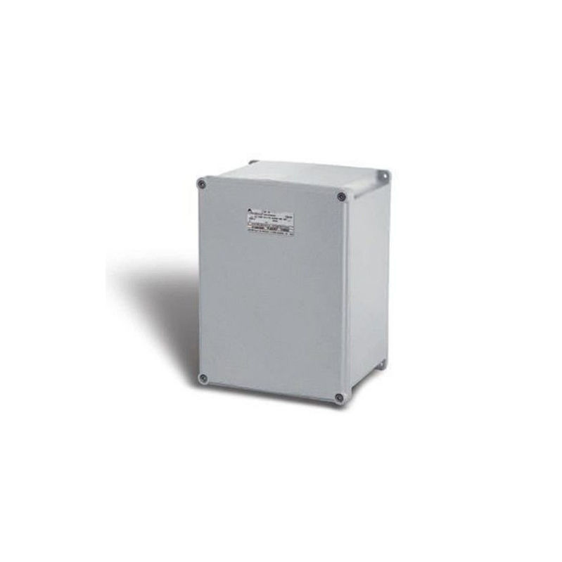 Surface mounted junction box - SA - A2S Advanced Safety Solutions - IK
