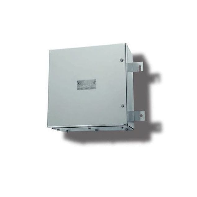 Surface mounted junction box CTB A2S Advanced Safety Solutions IK
