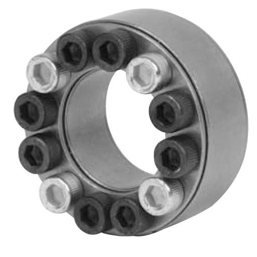 Locking device coupling SLD 1500 Lovejoy shafts / machines / torque